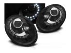 Koplamp units Black edition geschikt voor VW New Beetle, Auto-onderdelen, Verzenden, Nieuw, Volkswagen