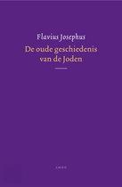De oude Geschiedenis van de Joden 9789026319259, Zo goed als nieuw
