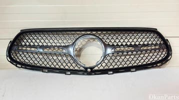 Mercedes-Benz GLC X254 W254 Grille A2548881800, Ophalen, Gebruikt, Voor, Mercedes-Benz