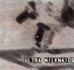 cd - Ultra Milkmaids - Mort Aux Vaches, Verzenden, Zo goed als nieuw