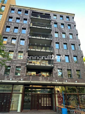 Woningruil - Ingenieur Kalffstraat 331 - 2 kamers, Noord-Brabant