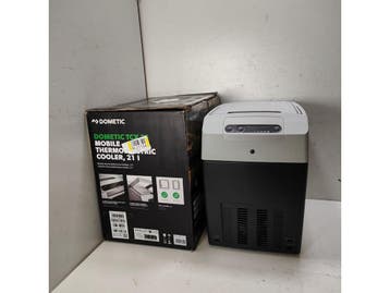 Dometic TropiCool TCX 21 - Thermo-elektrische koelbox - 21, Caravans en Kamperen, Verzenden, Zo goed als nieuw