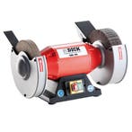 GGM Gastro | F. DICK | SM-90 - Lamellenslijpmachine |, Verzenden, Nieuw