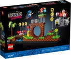 Lego Set - 21331 - Sonic the Hedgehog - Sonic the Hedgehog, Nieuw