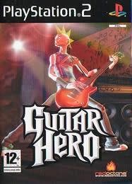 Guitar Hero PS2 Garantie & morgen in huis!, 1 speler, Ophalen of Verzenden, Zo goed als nieuw, Vanaf 12 jaar