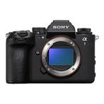 Sony Alpha A1 II systeemcamera Body - Tweedehands, Audio, Tv en Foto, Verzenden, Gebruikt, Sony