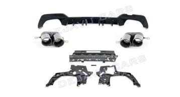Sport Diffuser voor BMW 3 Serie G20 G21 M Pakket Performance, Ophalen of Verzenden