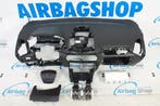 AIRBAGSET – DASHBOARD FACELIFT FORD ECOSPORT (2017-HEDEN), Gebruikt, Ford