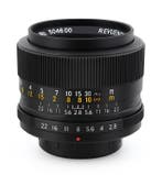 Kenlock 35mm f2.8 Revuenon-Special Lens M42-Mount, Verzenden, Zo goed als nieuw