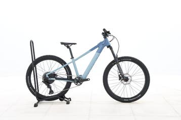 Puky EIGHTSHOT Loamer 24 – 2024 – 128 - 155 cm, Fietsen en Brommers, Elektrische fietsen, Verzenden, Nieuw