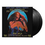Big Brother And The Holding Company - Live At The Carousel, Nieuw in verpakking, 12 inch