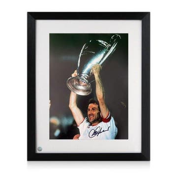 AC Milan - Europese voetbal competitie - Franco Baresi -, Nieuw