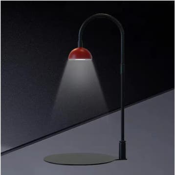 Full Spectrum Kweeklamp met Timer – Verstelbare Terrarium La, Dieren en Toebehoren, Verzenden, Nieuw