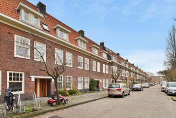Te huur: Appartement Mariotteplein in Amsterdam, Noord-Holland, Appartement, Amsterdam