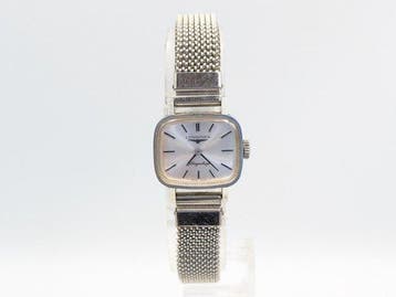 Longines - Flagship - Zonder minimumprijs - Dames -