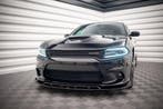 Front Splitter V.1 Dodge Charger SRT Mk7 Facelift, Verzenden
