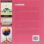 MS Baloeran 9789057304743 Nico Guns, Verzenden, Gelezen, Nico Guns