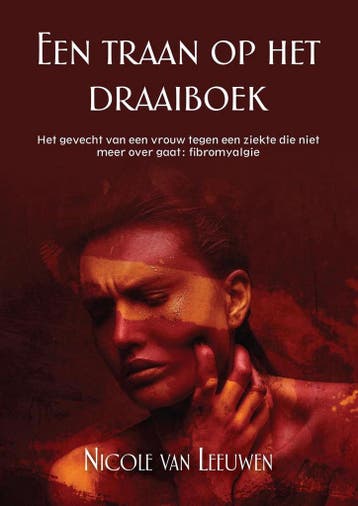 Een traan op het draaiboek - Nicole van Leeuwen - 9789402226, Verzenden, Nieuw