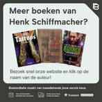 Lexicon der tatoeages van A tot Z 9789048813155, Boeken, Verzenden, Gelezen, Henk Schiffmacher