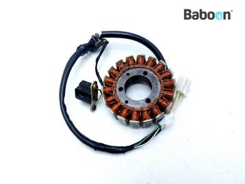 Dynamo Laadspoel Royal Enfield Bullet 350, Motoren, Verzenden, Gebruikt
