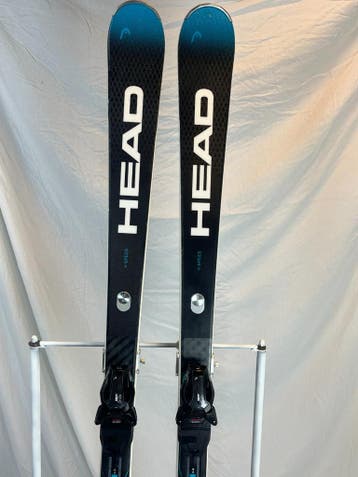 Head Supershape E-Speed-177 cm, Sport en Fitness, Skiën en Langlaufen, Gebruikt, Ophalen of Verzenden, Carve, Skiën