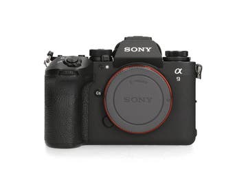 Sony A9 III - <20.000 kliks - 1 jaar garantie, Ophalen of Verzenden, Zo goed als nieuw, Sony