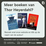GEHEIM VAN DE MALDIVEN 9789021836447 Thor Heyerdahl, Boeken, Verzenden, Gelezen, Thor Heyerdahl