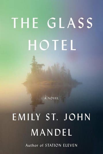 The glass hotel - Emily St. John Mandel 9781524711764, Boeken, Verzenden, Zo goed als nieuw, Emily St. John Mandel