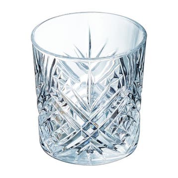 Arcoroc Broadway whiskyglazen 300ml (24 stuks), Verzenden, Nieuw