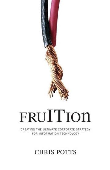 Fruition - Chris Potts 9780977140039, Verzenden, Zo goed als nieuw, Chris Potts