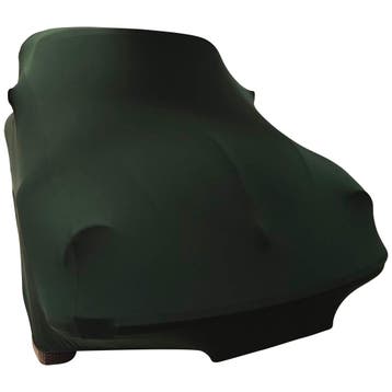 Autohoes voor Volkswagen Kever (zonder dakrek) (1938-2003), Auto diversen, Autohoezen, Ophalen of Verzenden, Nieuw, Op maat