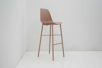 Barkruk; Normann Copenhagen, Werkplek, Ophalen of Verzenden, Gebruikt, Overige typen