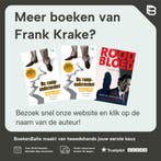 De laatste getuige 9789082476415 Frank Krake, Verzenden, Zo goed als nieuw, Frank Krake