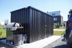 Tuinhuis 16ft | Ruim aanbod | zeecontainer demontabel |Op=Op, Tuinhuis, 250 tot 500 cm, Nieuw, Minder dan 200 cm