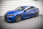 Side Skirts Diffusers Lexus GS F Mk4 Facelift, Verzenden, Nieuw