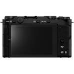 Fujifilm X-M5 Camera Body Zwart - Nieuw!, Nieuw, Ophalen of Verzenden, Fuji, Geen optische zoom