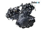 Motorblok Ducati Diavel 2019-2022 ZDM1262VG*......*, Verzenden, Gebruikt