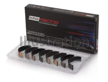 King Mazda MZR 2.3L 16V / Ford Duratec 2.3L 16V (Size .026), Ophalen of Verzenden, Nieuw
