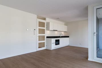 Te huur: Appartement Oleanderlaan in Badhoevedorp, Noord-Holland, Badhoevedorp, Appartement