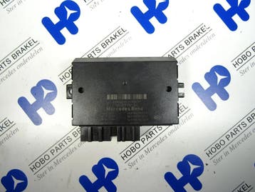 Trekhaak module A 906 900 9901 o.a: Sprinter w906, Ophalen of Verzenden, Gebruikt, Mercedes-Benz