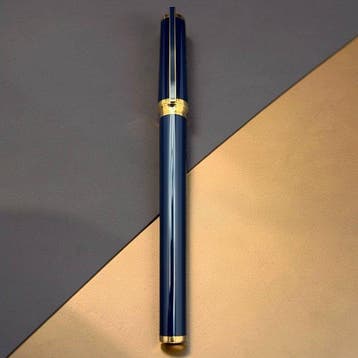 S.T. Dupont - Classique - Zonder minimumprijs - Vulpen, Nieuw