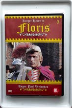 DVD Floris: Deel 3 1969 Ton Vos Rutger Hauer Jos Bergman, Verzenden, Nieuw in verpakking