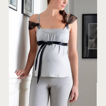 Cache Coeur Zwangerschapsnachttop/ Voedingsnachttop Diva, Kleding | Dames, Verzenden, Nieuw