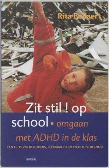 Zit stil ! op school ! | 9789020948721 | BOLLART, R. &, Ophalen of Verzenden, Zo goed als nieuw, BOLLART, R. & BOLLAERT, R.