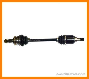 BM001AL Aandrijfas MINI R50 ONE Cooper tot 07-2004 extv, Verzenden, Nieuw, Mini