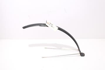 Voorspatbord | 28 inch | Sparta Ion RXS, Gebruikt, Spatbord