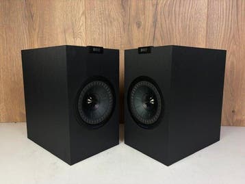 Kef - Q150 - Matching Pair - in Original Box Luidsprekerset, Nieuw