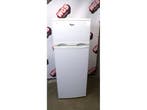 Whirlpool Koel-vriescombinatie - 171L koeling - 41L vriesvak, Witgoed en Apparatuur, Koelkasten en IJskasten, Verzenden, Zo goed als nieuw