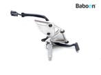 Schetsplaat Rechts Voor Honda CBR 650 R 2023 (CBR650R), Motoren, Verzenden, Gebruikt