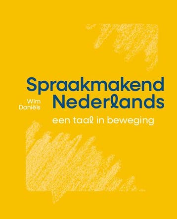 Spraakmakend Nederlands | Wim Daniëls | Nieuw, Ophalen of Verzenden, Nieuw, Wim Daniëls